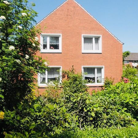 Ferienhaus Lotte Detern Exterior photo