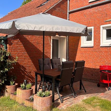 Ferienhaus Lotte Detern Exterior photo
